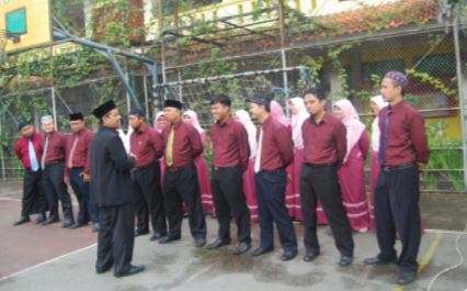 Our Story