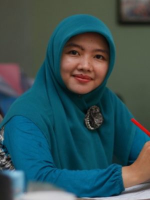 Nina Hanani Nina Hanani