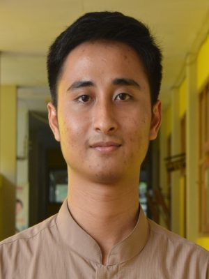 Prana Jomantara Prana Jomantara