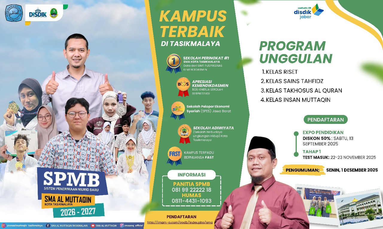 Info PPDB