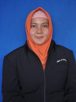 Novita Hendrayani Novita Hendrayani